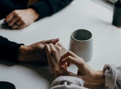 new partner after breakup