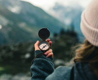 Find relationship direction