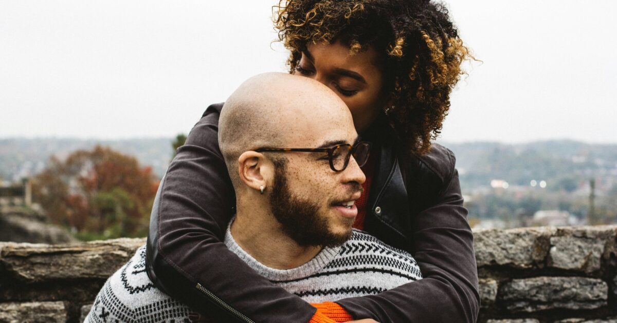 signs about your relationship