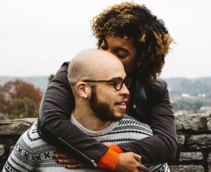 signs about your relationship