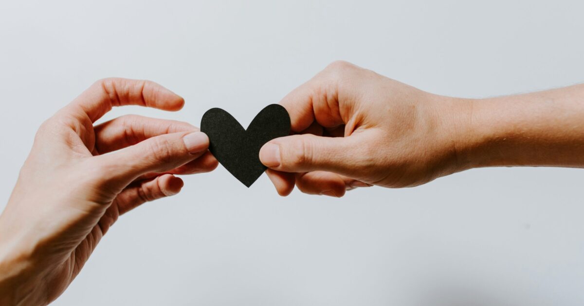 getting over heartbreak