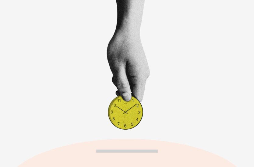 how long to get over a relationship